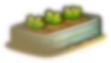 Грядки ТОП 3